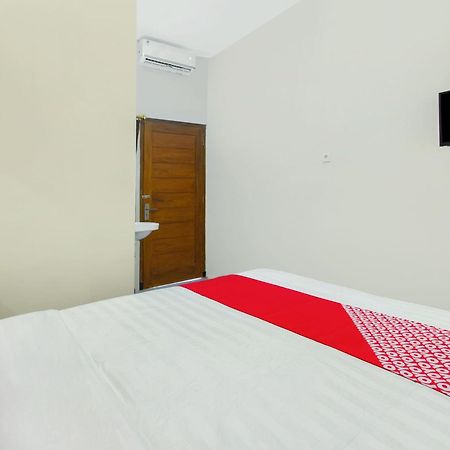 Oyo 1718 Homestay Wak Gobenk Salakan Extérieur photo