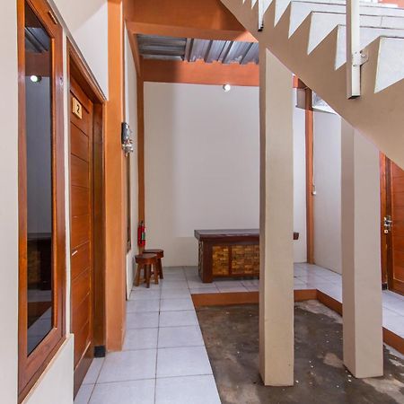 Oyo 1718 Homestay Wak Gobenk Salakan Extérieur photo