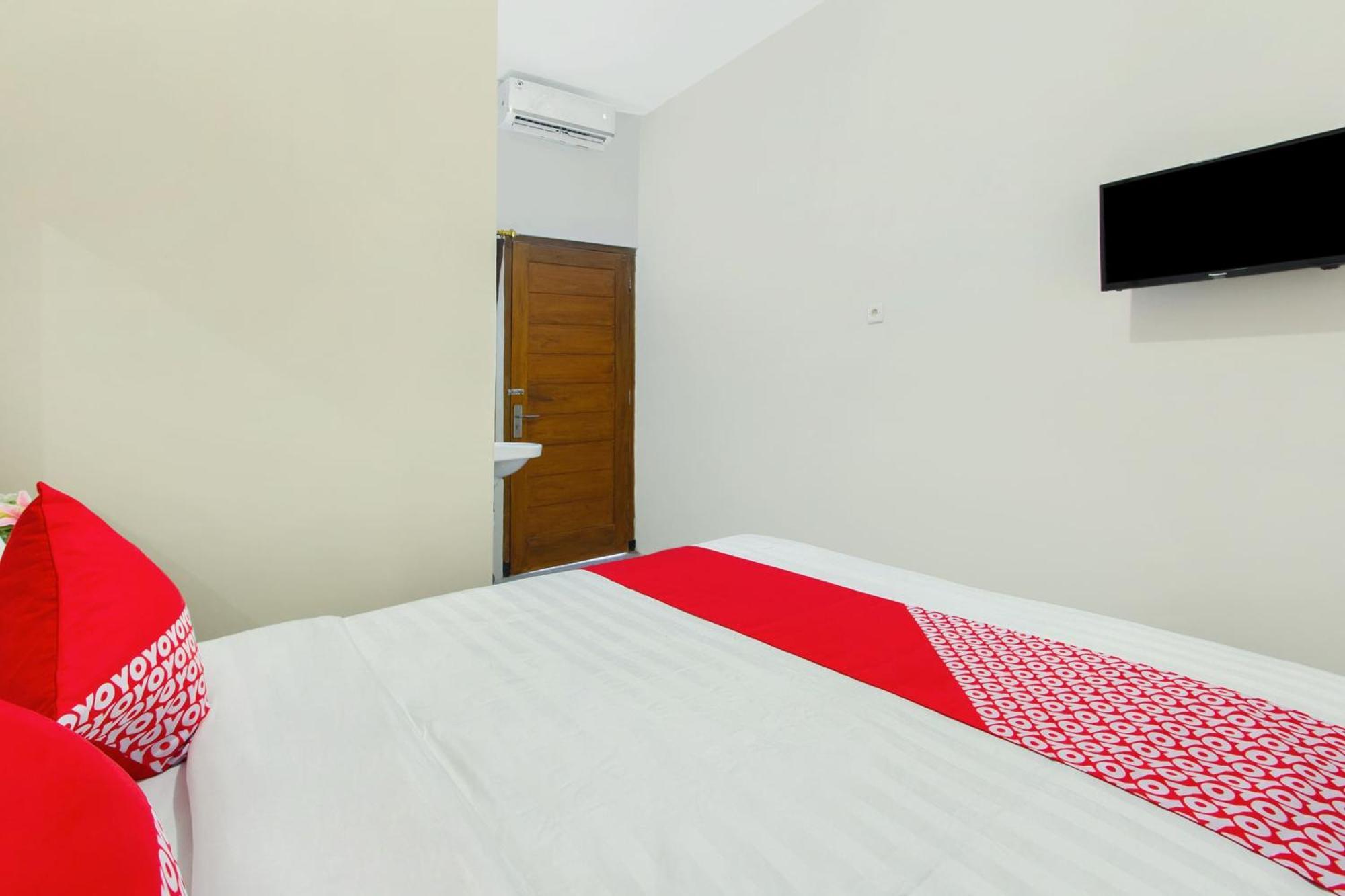 Oyo 1718 Homestay Wak Gobenk Salakan Extérieur photo