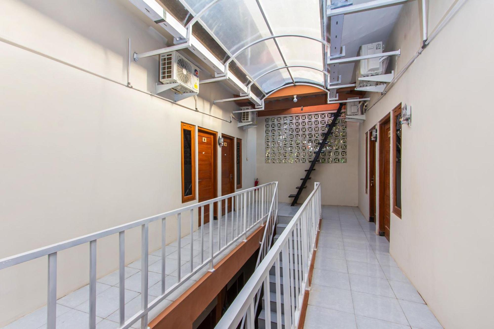 Oyo 1718 Homestay Wak Gobenk Salakan Extérieur photo
