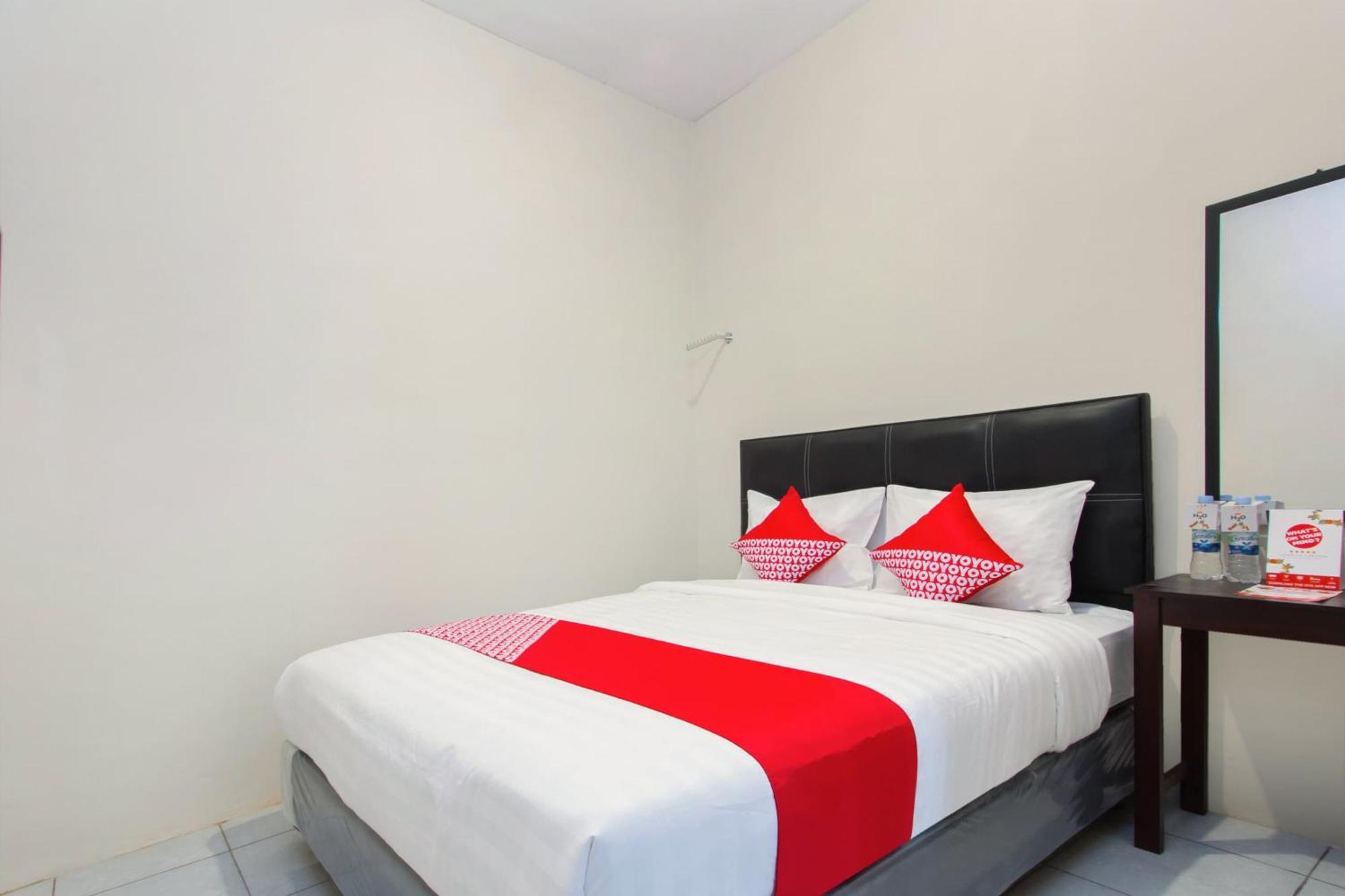 Oyo 1718 Homestay Wak Gobenk Salakan Extérieur photo