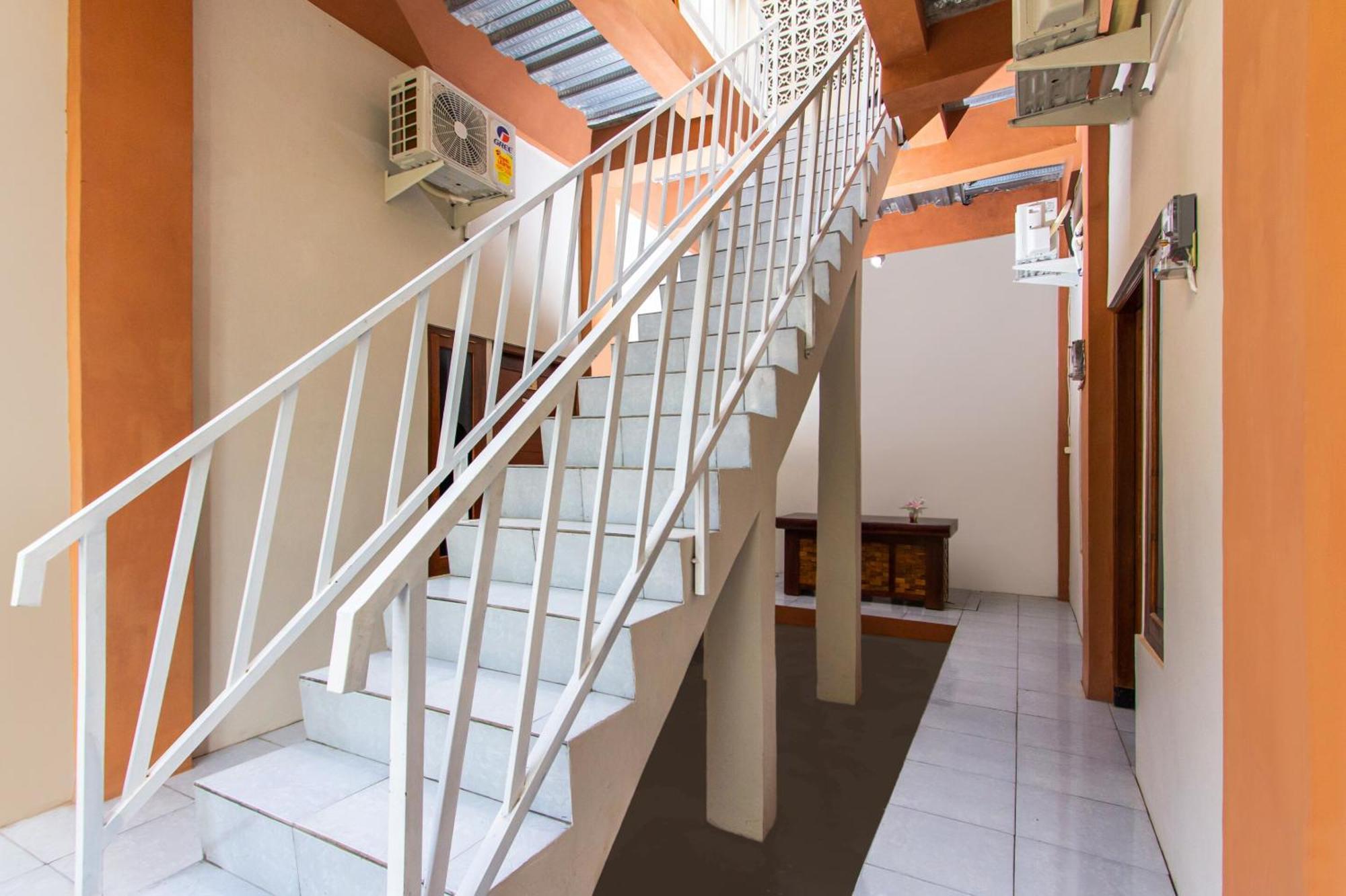 Oyo 1718 Homestay Wak Gobenk Salakan Extérieur photo