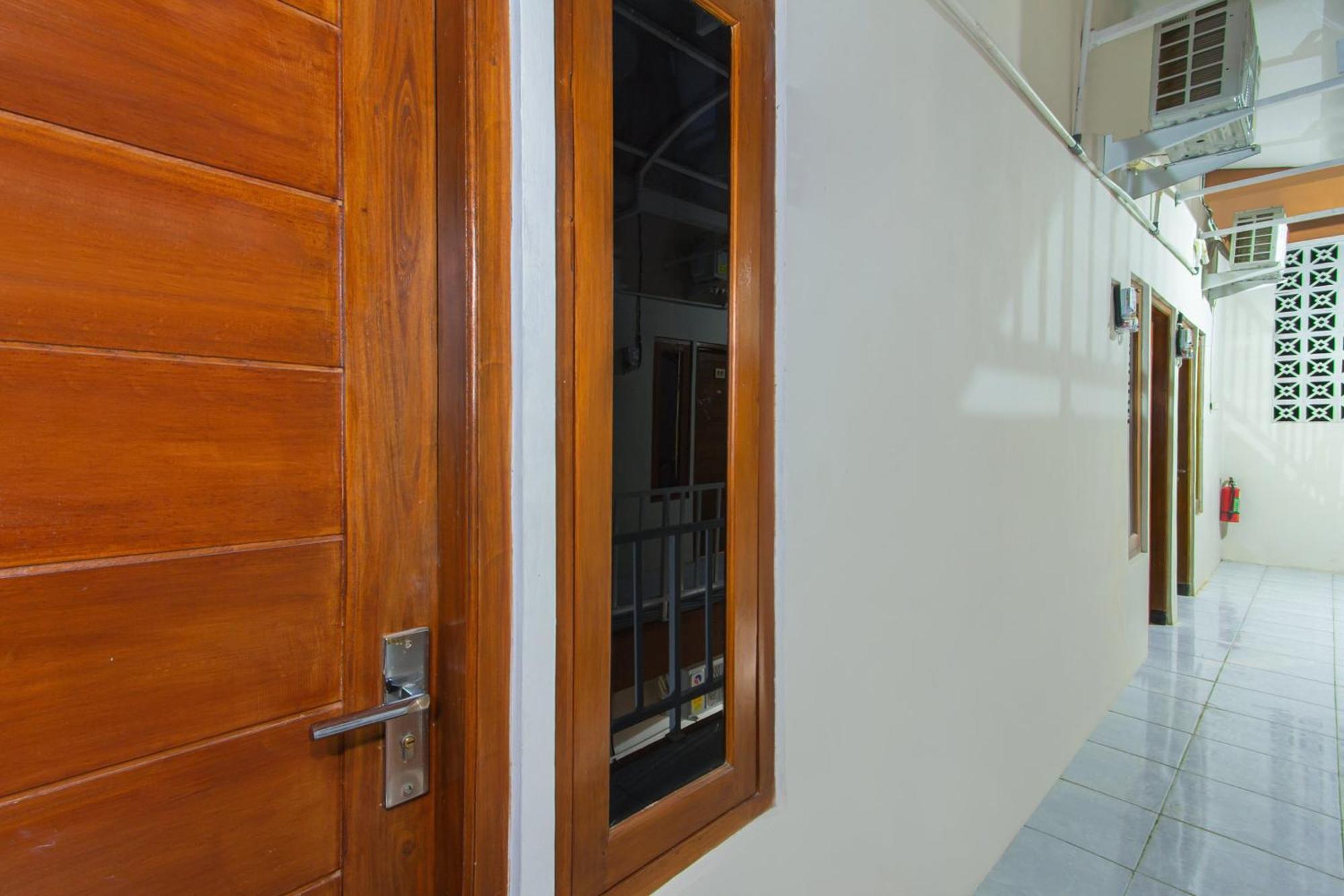 Oyo 1718 Homestay Wak Gobenk Salakan Extérieur photo