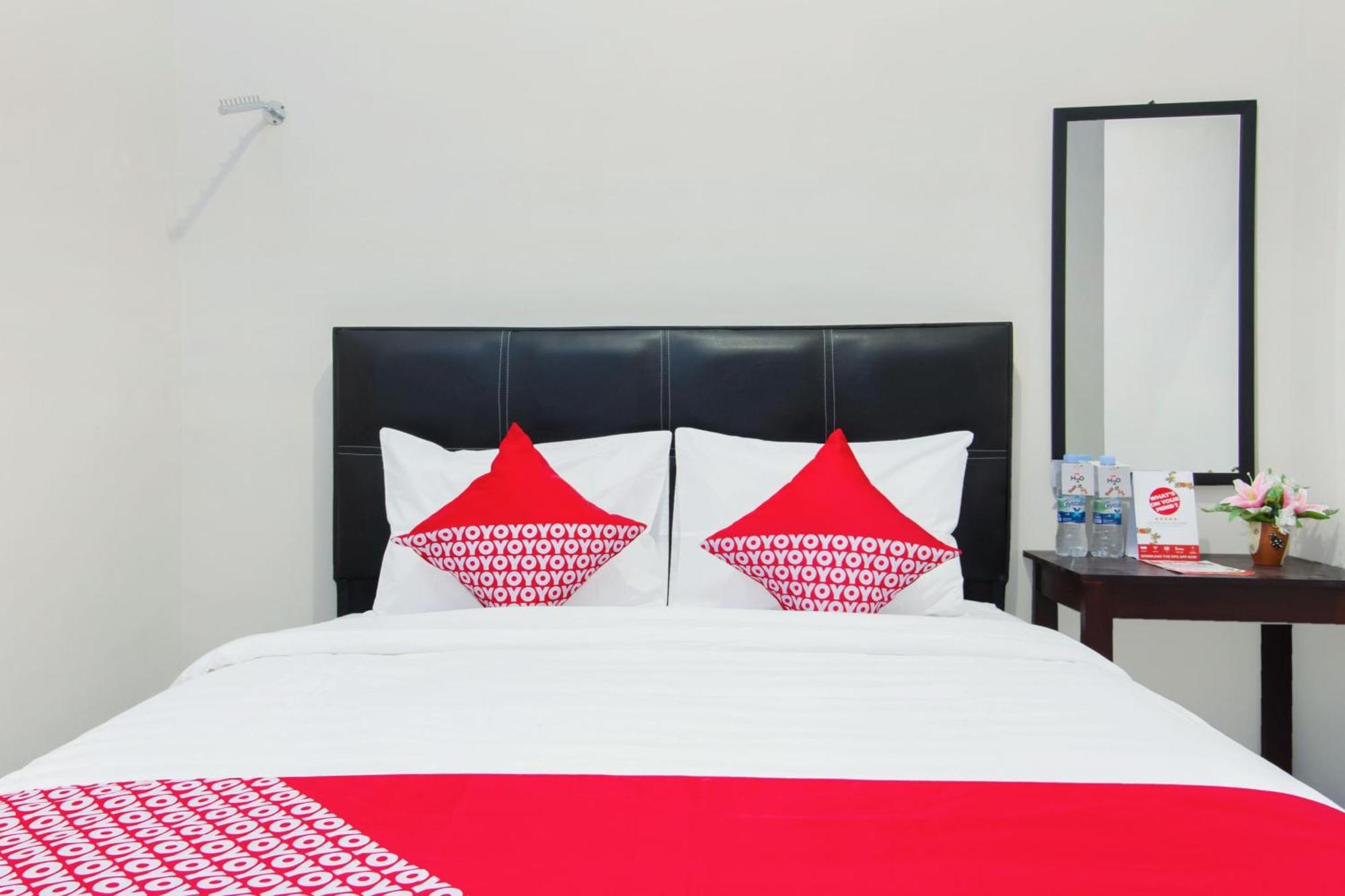 Oyo 1718 Homestay Wak Gobenk Salakan Extérieur photo